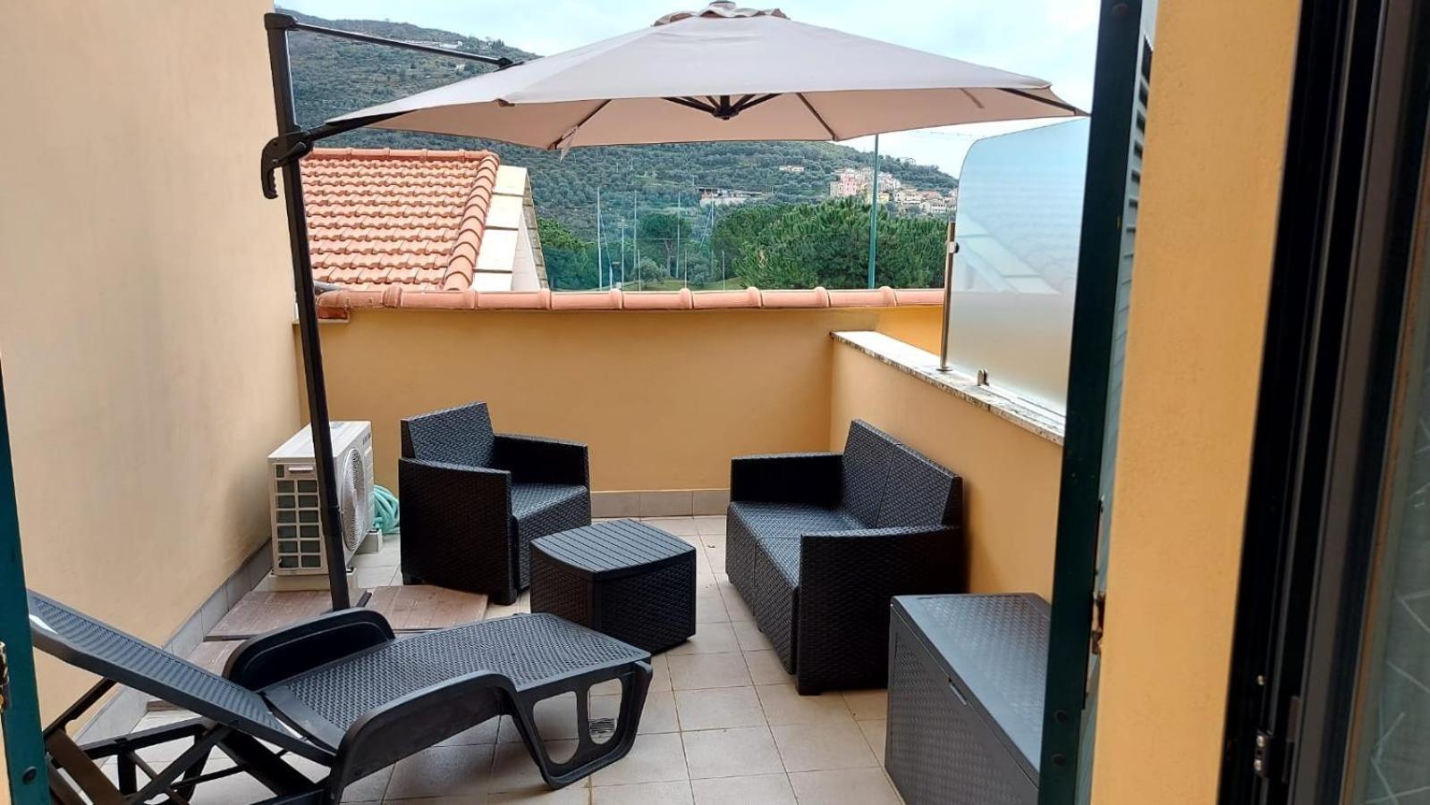 Apartment Casa Camelia *
